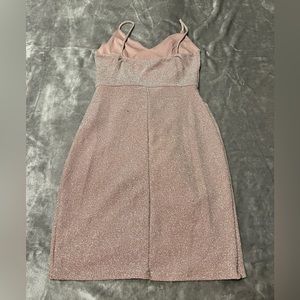 Lulus homecoming dress